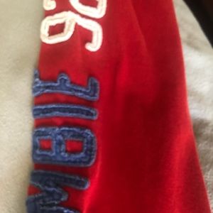 American Eagle long sleeve shirt.